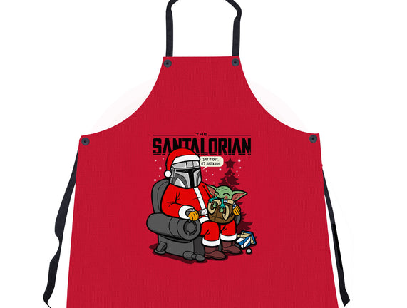 The Santalorian