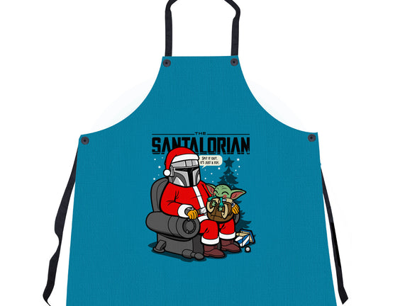 The Santalorian