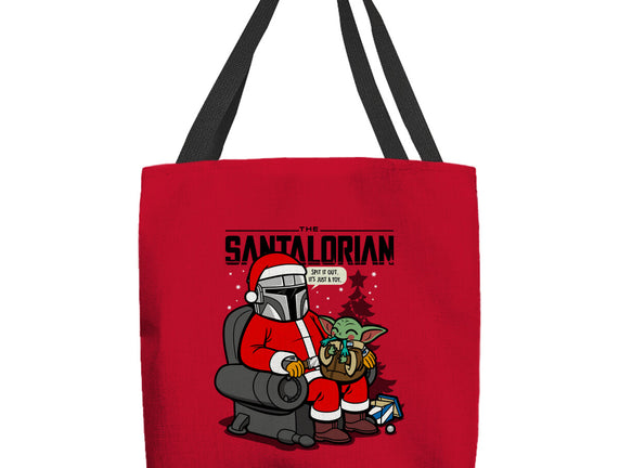 The Santalorian