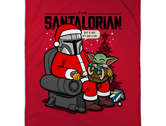 The Santalorian
