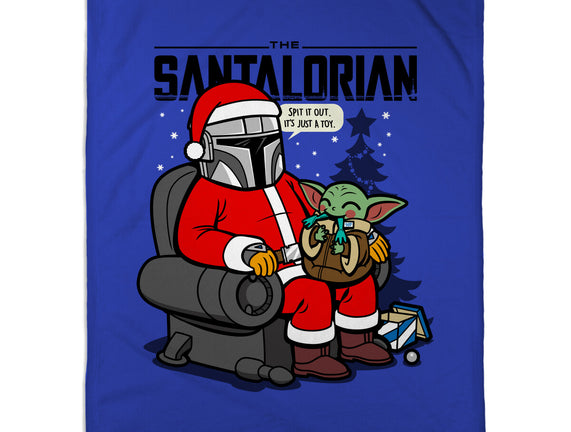 The Santalorian