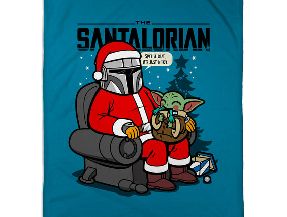 The Santalorian