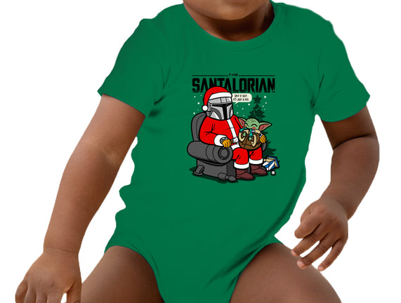 The Santalorian