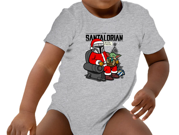 The Santalorian