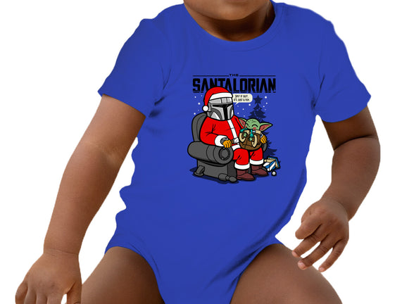 The Santalorian