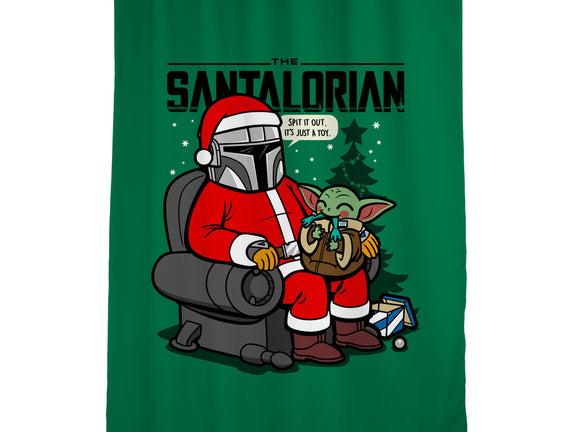The Santalorian