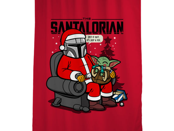 The Santalorian