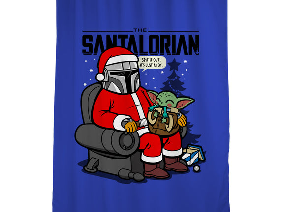 The Santalorian