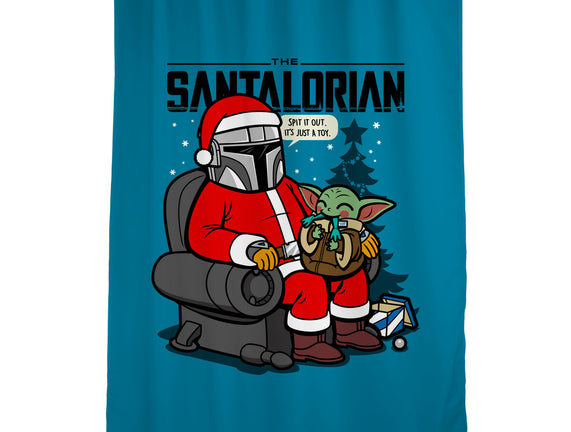 The Santalorian
