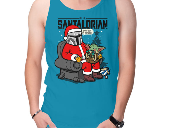 The Santalorian