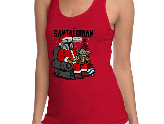The Santalorian