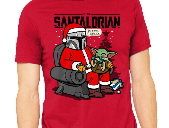 The Santalorian