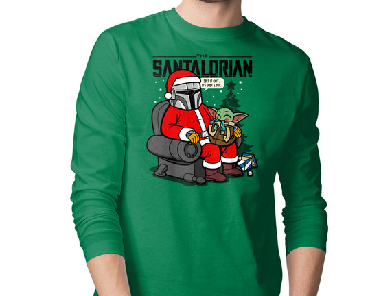 The Santalorian