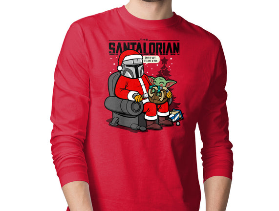 The Santalorian