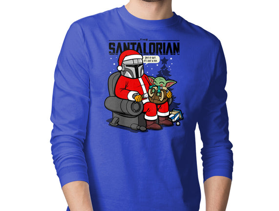 The Santalorian