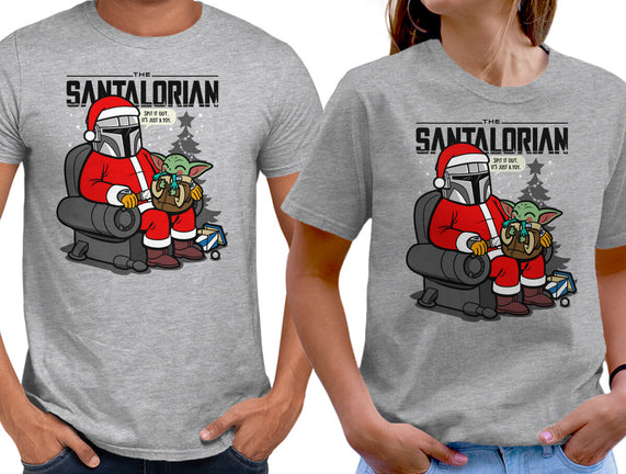 The Santalorian