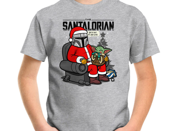 The Santalorian