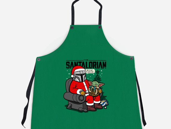 The Santalorian