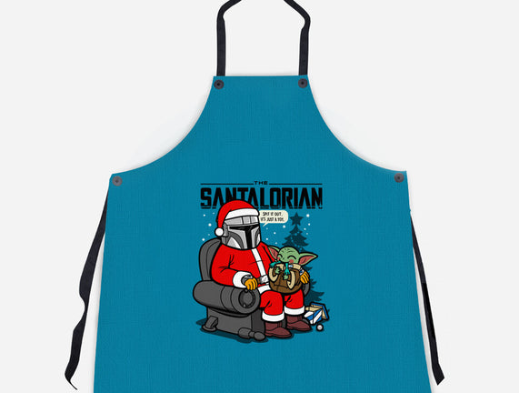 The Santalorian