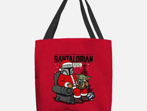 The Santalorian