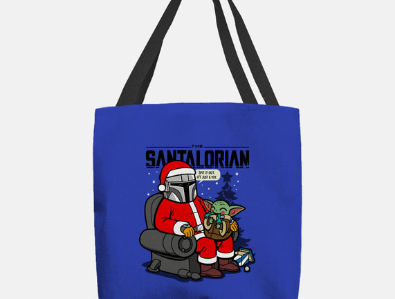 The Santalorian