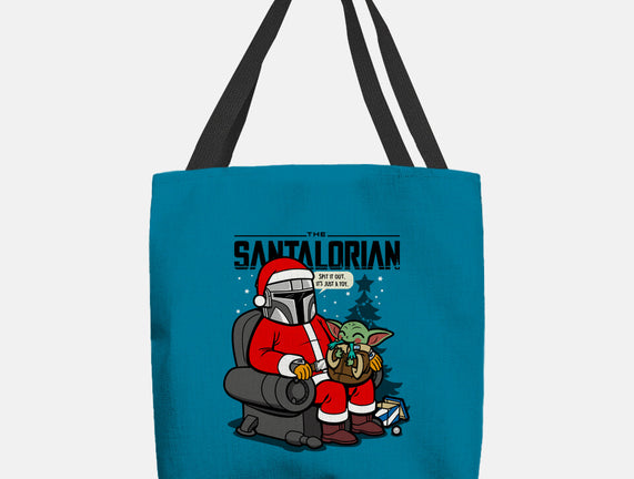 The Santalorian