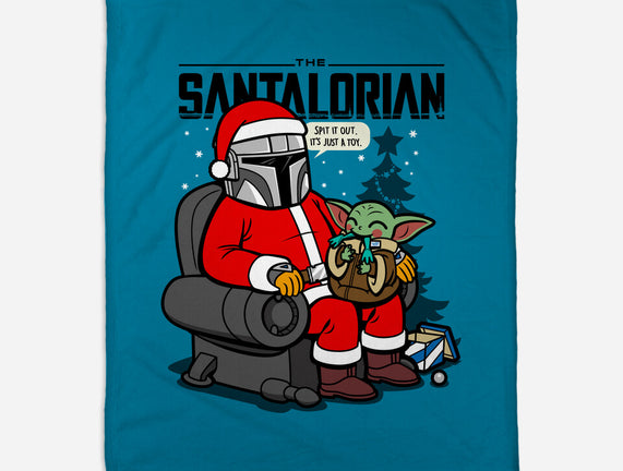 The Santalorian
