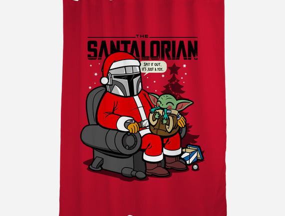 The Santalorian