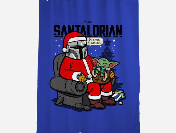 The Santalorian