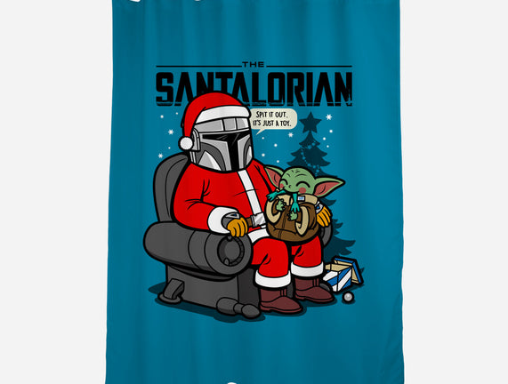 The Santalorian