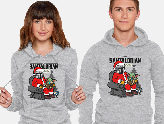 The Santalorian