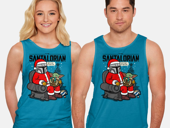 The Santalorian