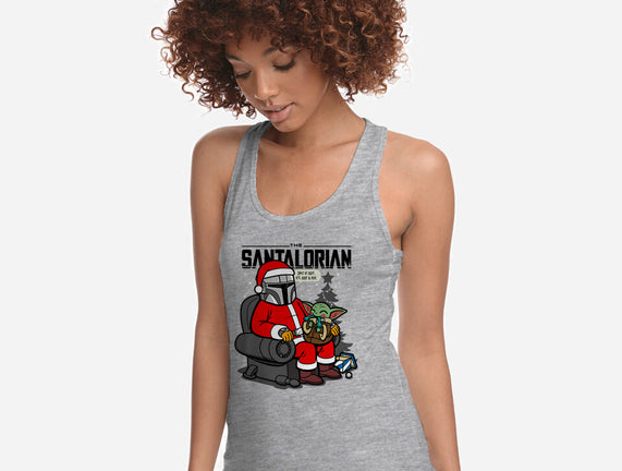 The Santalorian