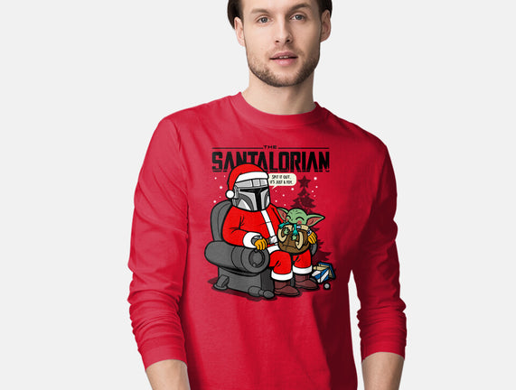 The Santalorian