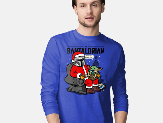 The Santalorian