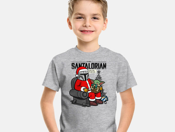The Santalorian