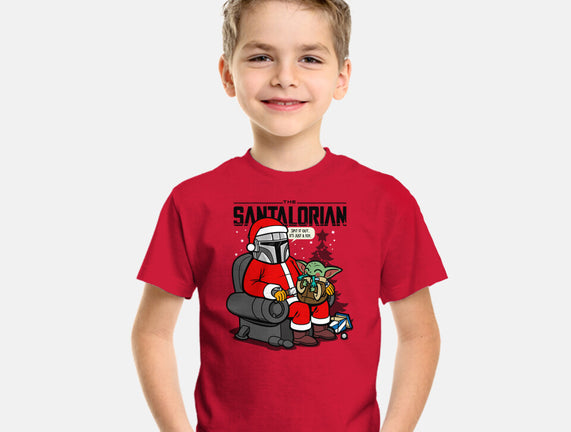 The Santalorian