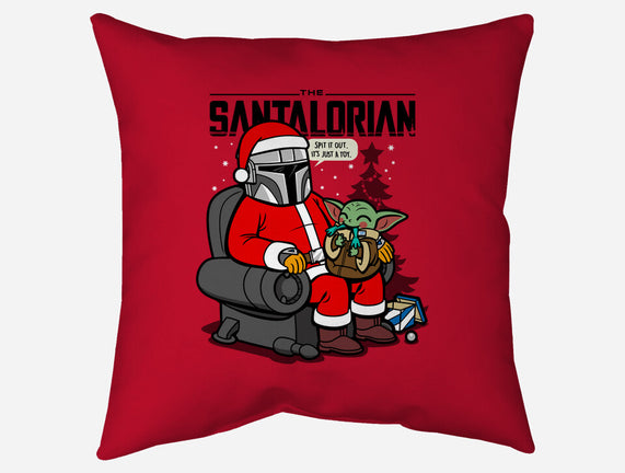 The Santalorian