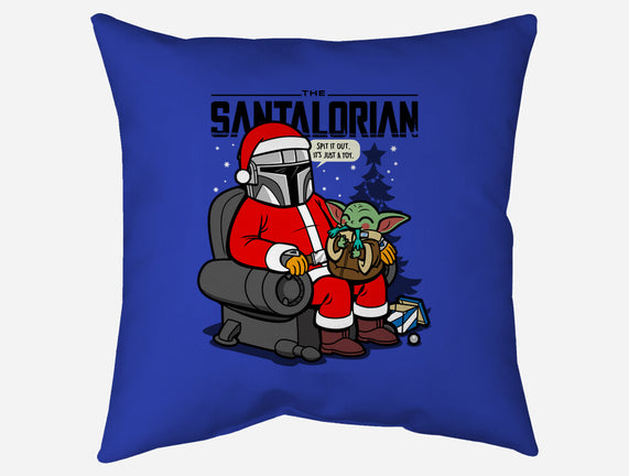 The Santalorian