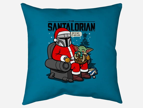 The Santalorian