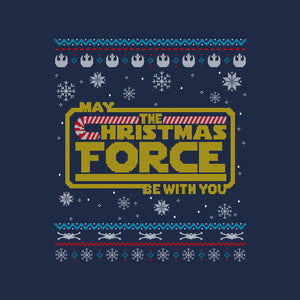 The Christmas Force The Christmas Force