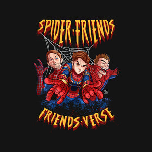 Spider-Friends
