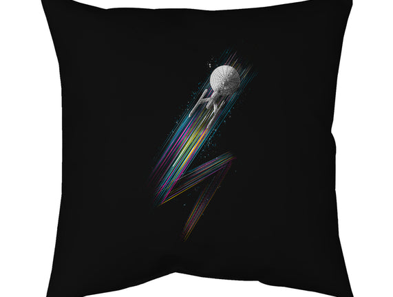 Warp Speeds