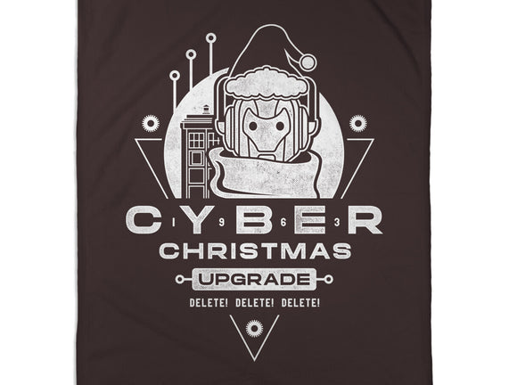 Christmas Upgrade