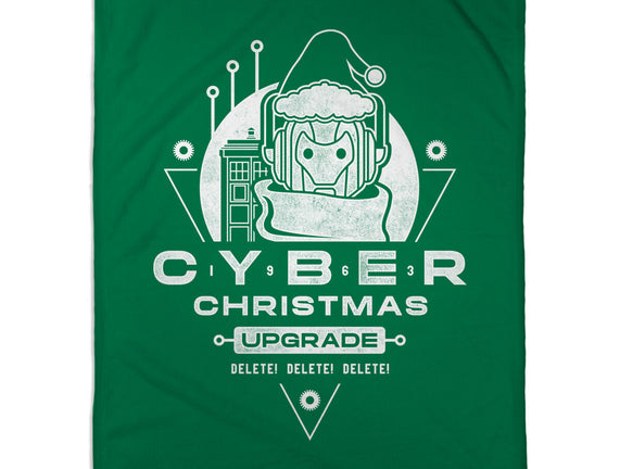 Christmas Upgrade