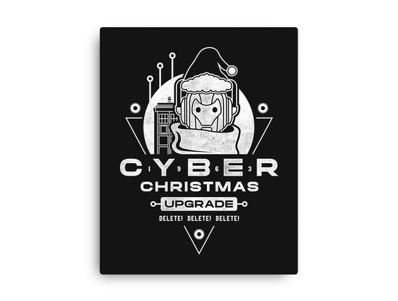 Christmas Upgrade