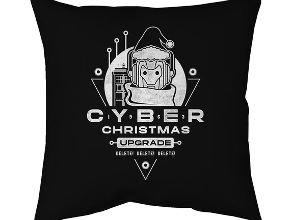 Christmas Upgrade
