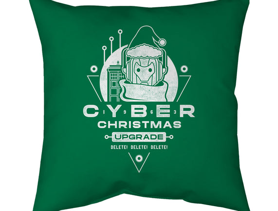 Christmas Upgrade