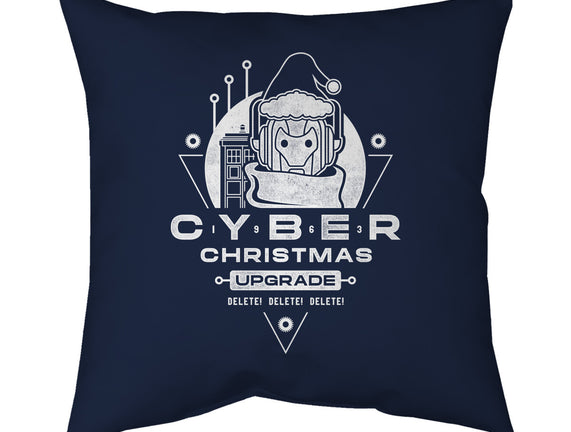 Christmas Upgrade