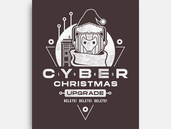 Christmas Upgrade